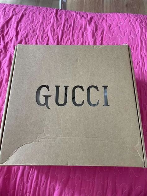 ≥ Gucci 